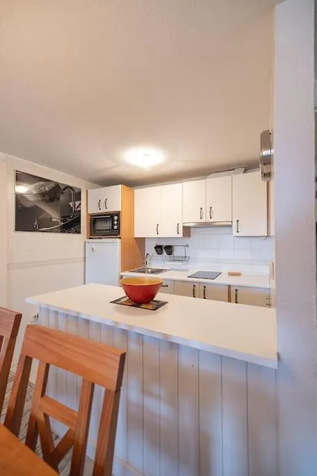 Lägenhet Apartamento Lia Sierra Nevada