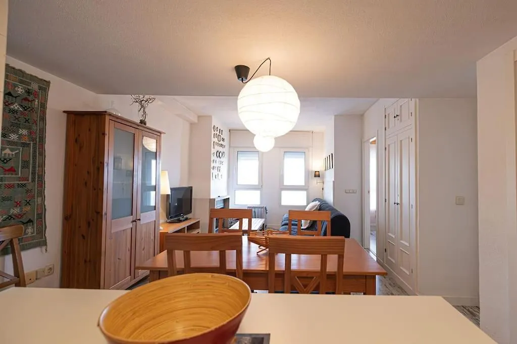 Lägenhet Apartamento Lia Sierra Nevada Spanien