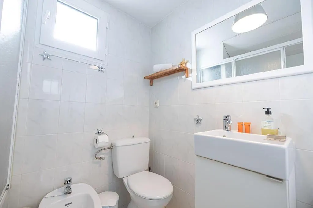 Lägenhet Apartamento Lia Sierra Nevada