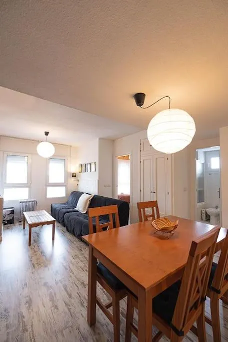 Apartamento Lia Sierra Nevada Spanien
