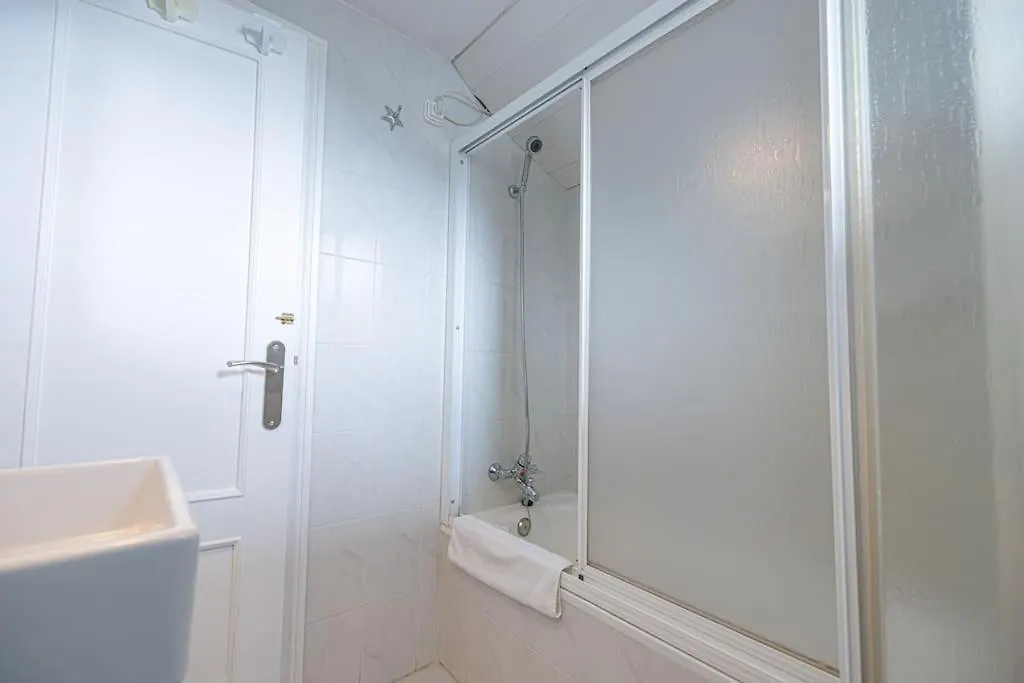 Apartamento Lia Sierra Nevada Lägenhet