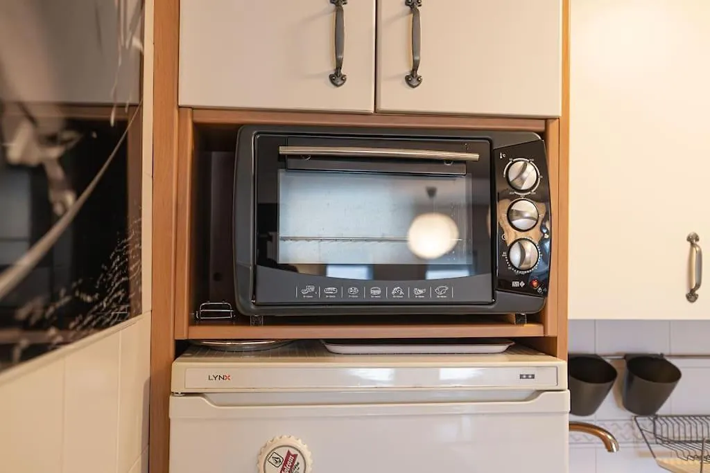 Lägenhet Apartamento Lia Sierra Nevada Spanien