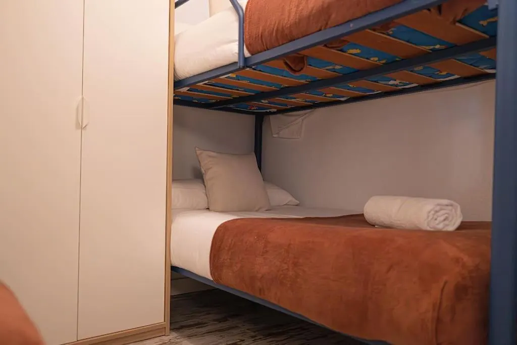 Lägenhet Apartamento Lia Sierra Nevada