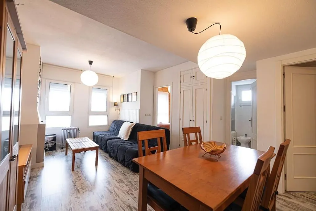 Apartamento Lia Sierra Nevada