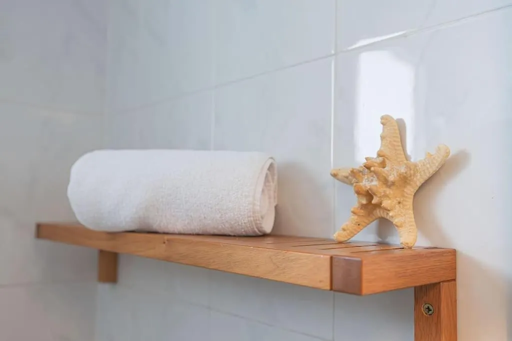 Apartamento Lia Sierra Nevada