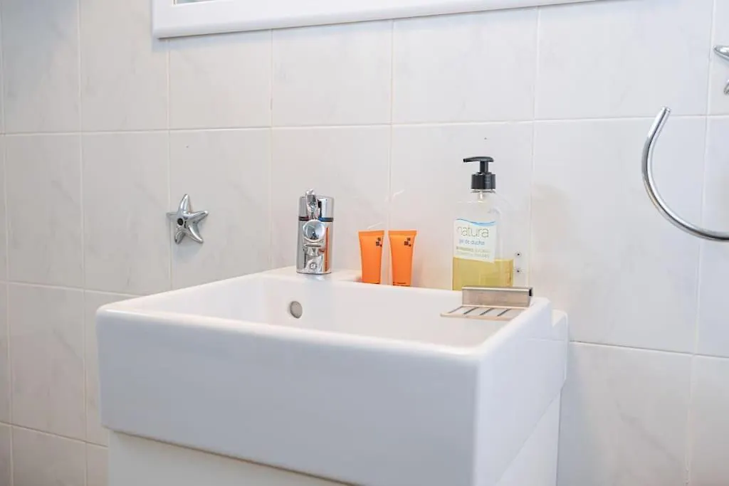 Apartamento Lia Sierra Nevada Spain
