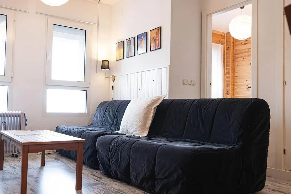 Apartamento Lia Sierra Nevada Spain