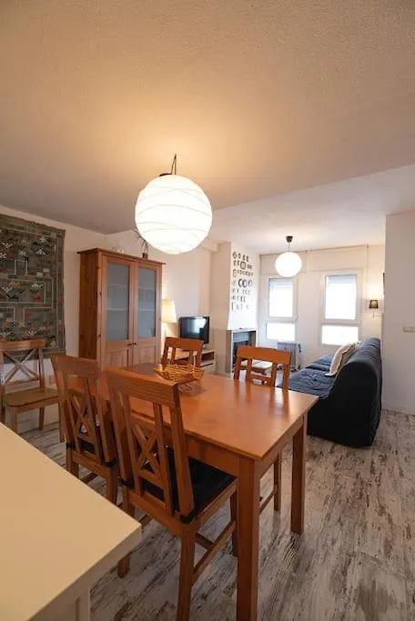 Apartamento Lia Sierra Nevada