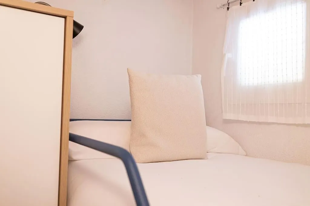 Apartamento Lia Sierra Nevada Apartment