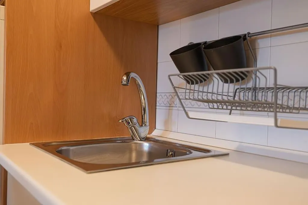 Apartamento Lia Sierra Nevada Apartment
