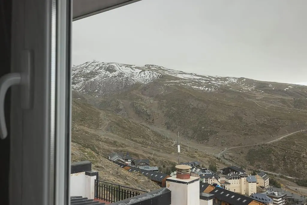 Apartamento Lia Sierra Nevada
