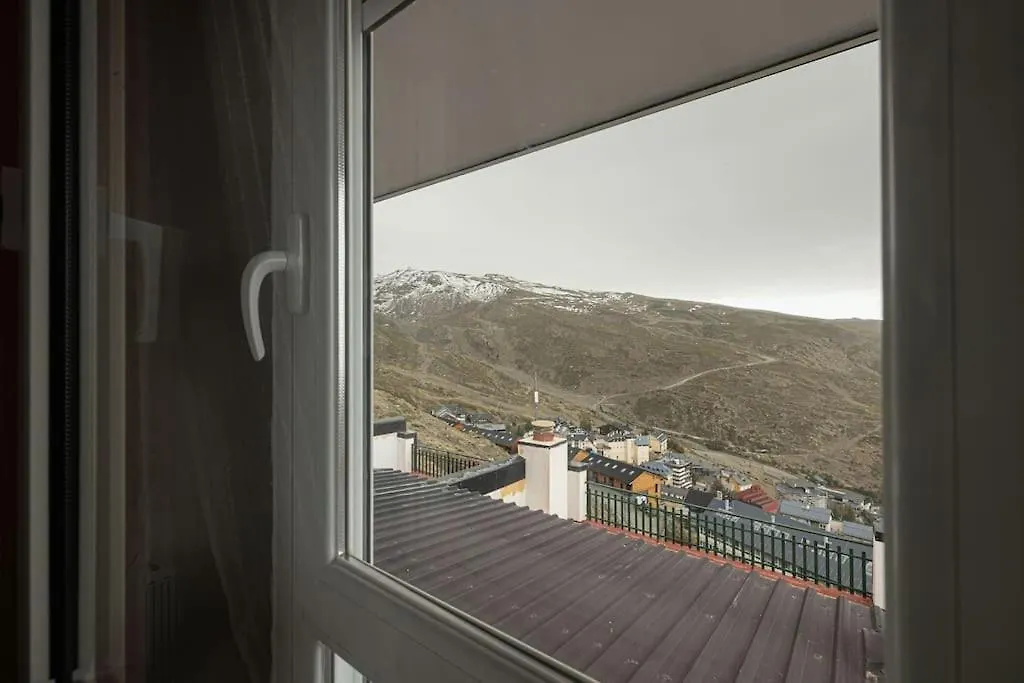 Apartamento Lia Sierra Nevada 0*,