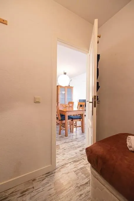 Apartamento Lia Sierra Nevada 0*,