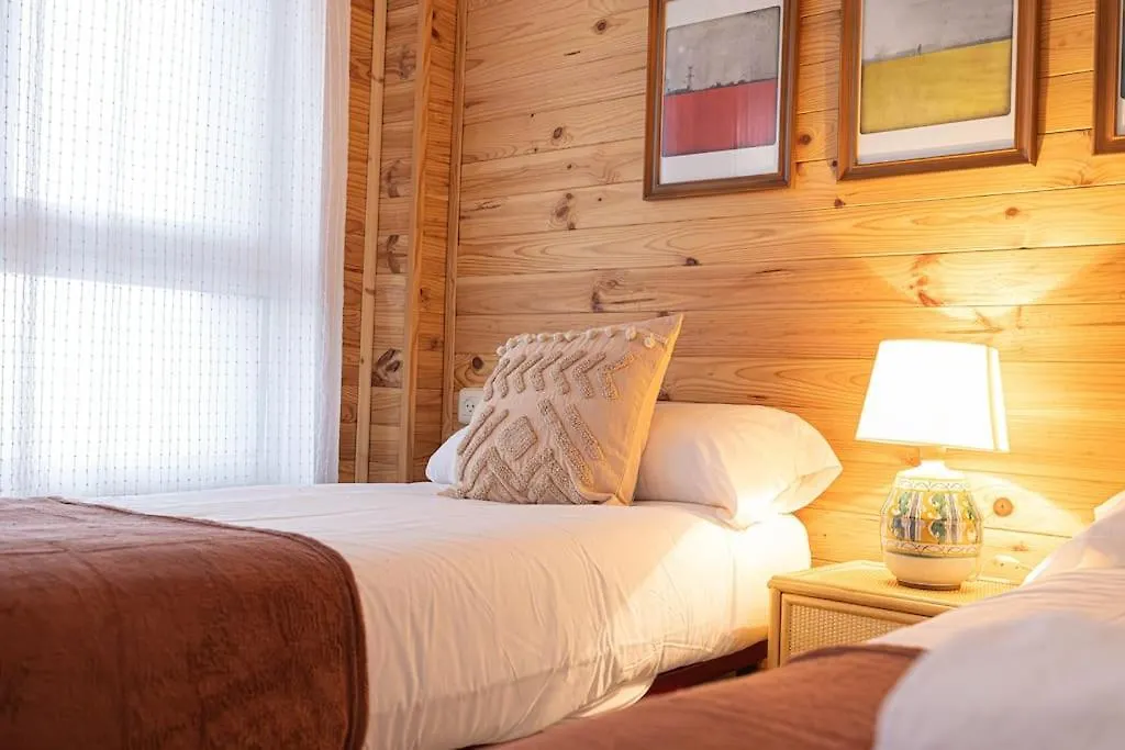 Apartamento Lia Sierra Nevada Spain