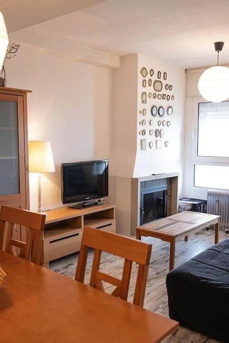 Apartamento Lia Sierra Nevada 0*,  Spain