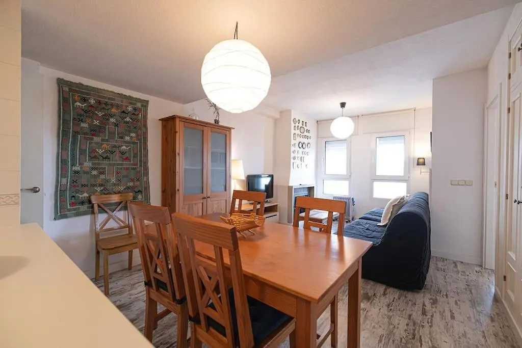 Apartamento Lia Sierra Nevada