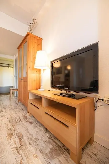 Apartamento Lia Sierra Nevada Apartment