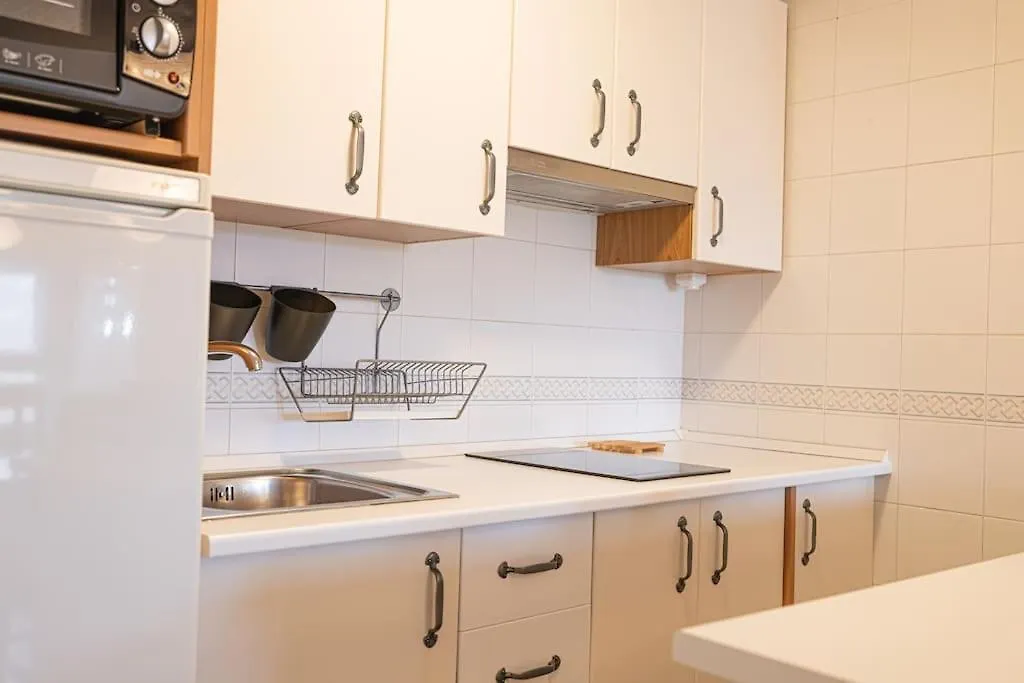 Apartamento Lia Sierra Nevada Spain